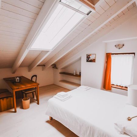 Vila Cascina Bagaggera Rovagnate Exteriér fotografie