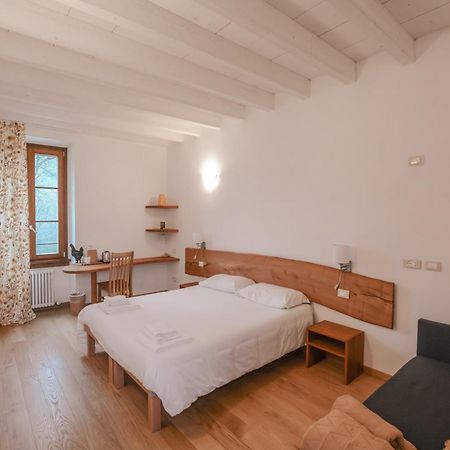 Vila Cascina Bagaggera Rovagnate Exteriér fotografie