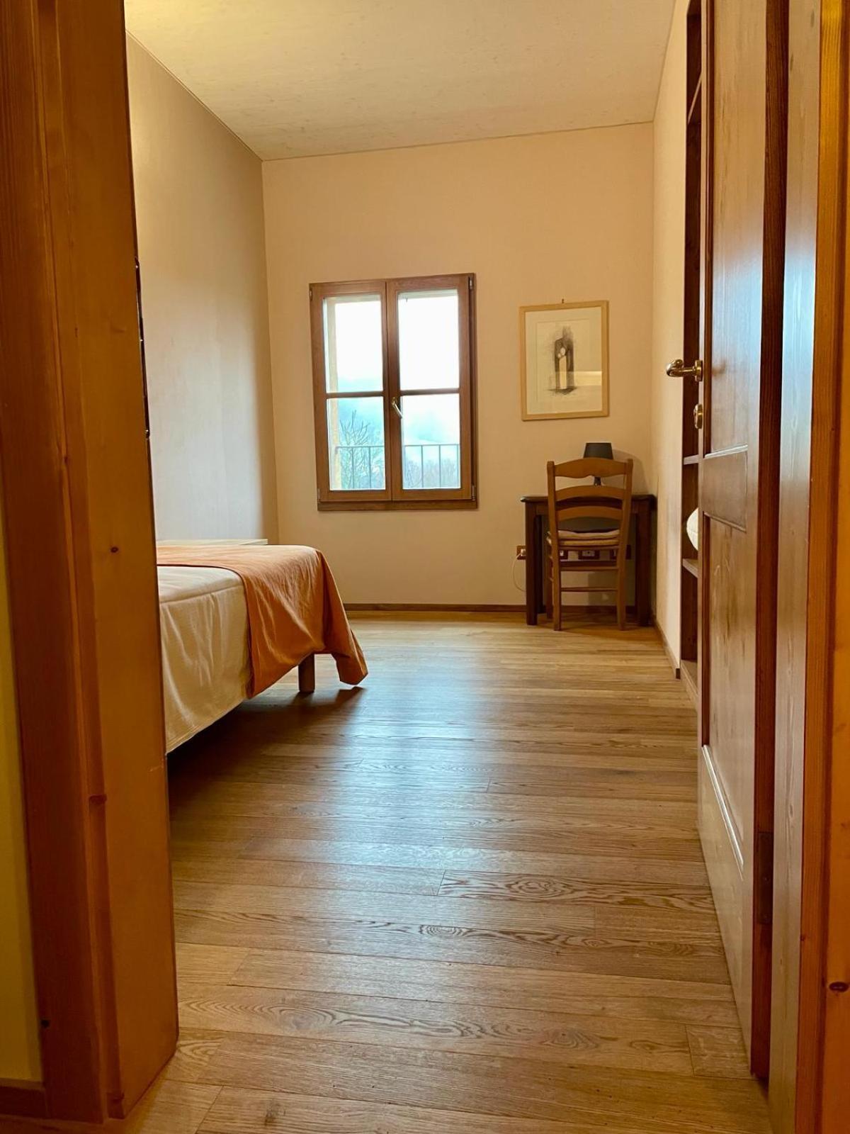 Vila Cascina Bagaggera Rovagnate Pokoj fotografie